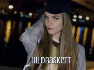 Hildbaskett