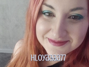 Hloyaaaa77