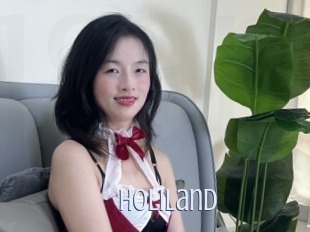 Holiland