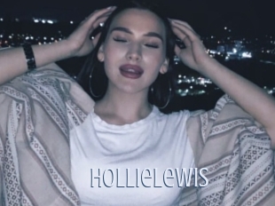 Hollielewis