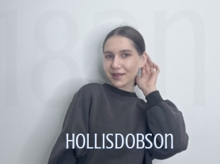 Hollisdobson