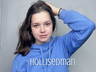 Hollisedman