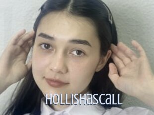 Hollishascall