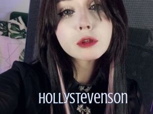 Hollystevenson