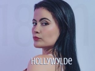 Hollywylde