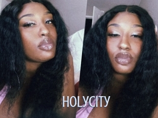 holycity 18 ans Nue
