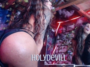 Holydevill
