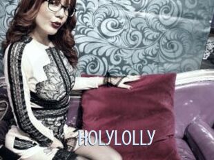 Holylolly