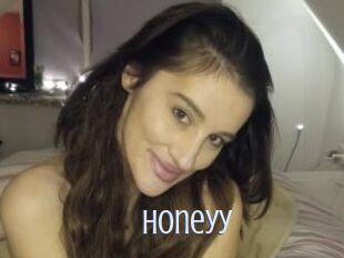 Honeyy