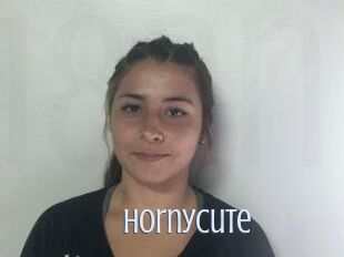 Hornycute