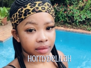 Hornydelilah