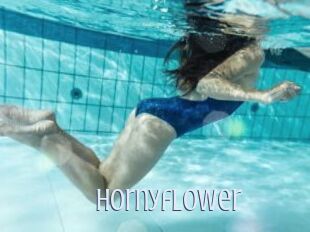 Hornyflower