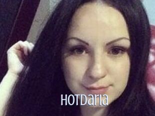 HotDaria