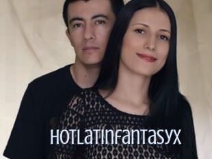 Hotlatinfantasyx