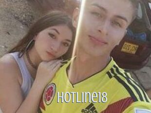 Hotline18
