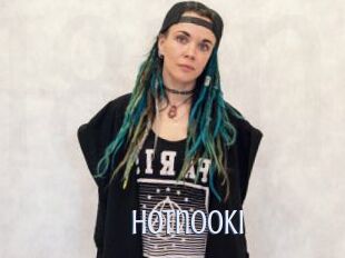 Hotnooki