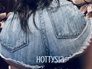 Hottysia