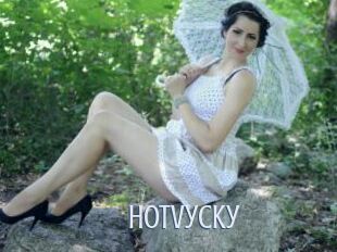Hotvycky