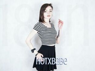 Hotxbabe
