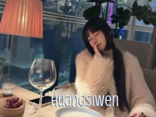 Huangsiwen