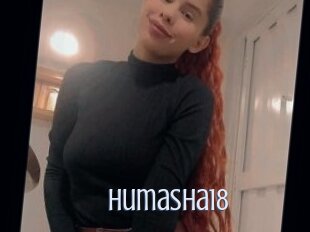 Humasha18