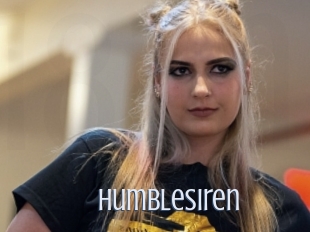 Humblesiren