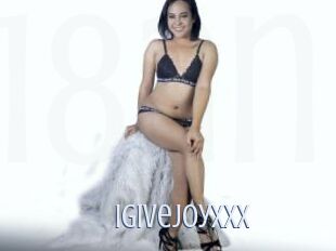IGiveJoyXXX