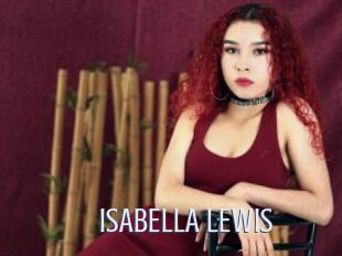 ISABELLA_LEWIS