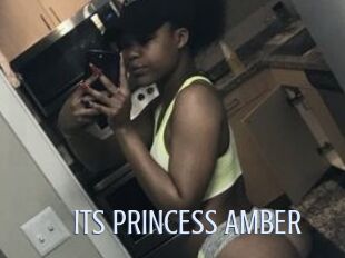 ITS_PRINCESS_AMBER