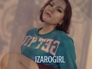 IZAROGIRL