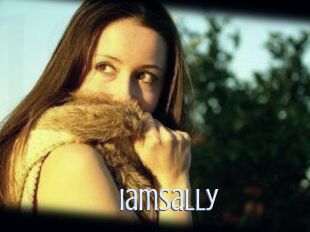 IamSally