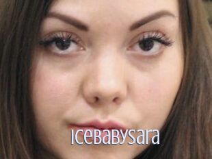 IceBabySara