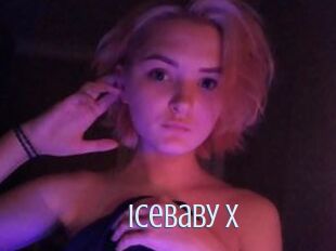 IceBaby_X