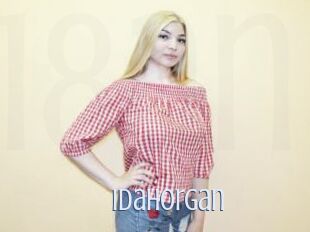 IdaHorgan