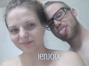 Ienjoix