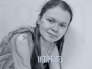 Iftihara