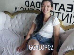 IggyLopez