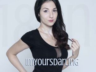 ImYoursDarling