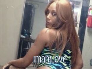 ImaniLove