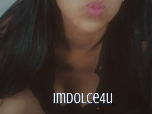 Imdolce4u