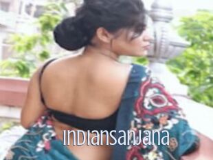 IndianSanjana