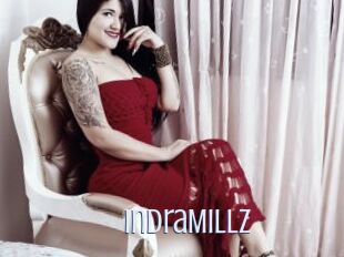 IndraMillz