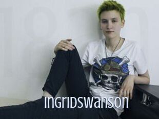 IngridSwanson