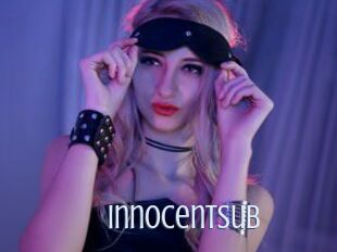 InnocentSub