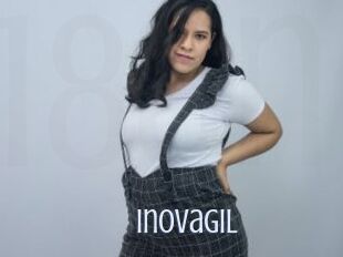 InovaGil 18 ans Nue