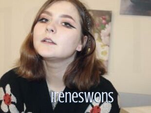 IreneSwons