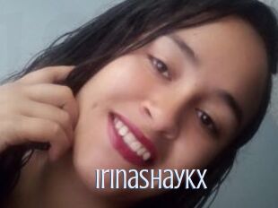 IrinaShaykX