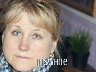 IrisWhite