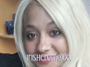 IrishCremeXXX