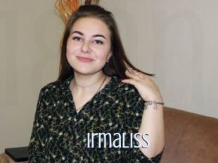 IrmaLiss